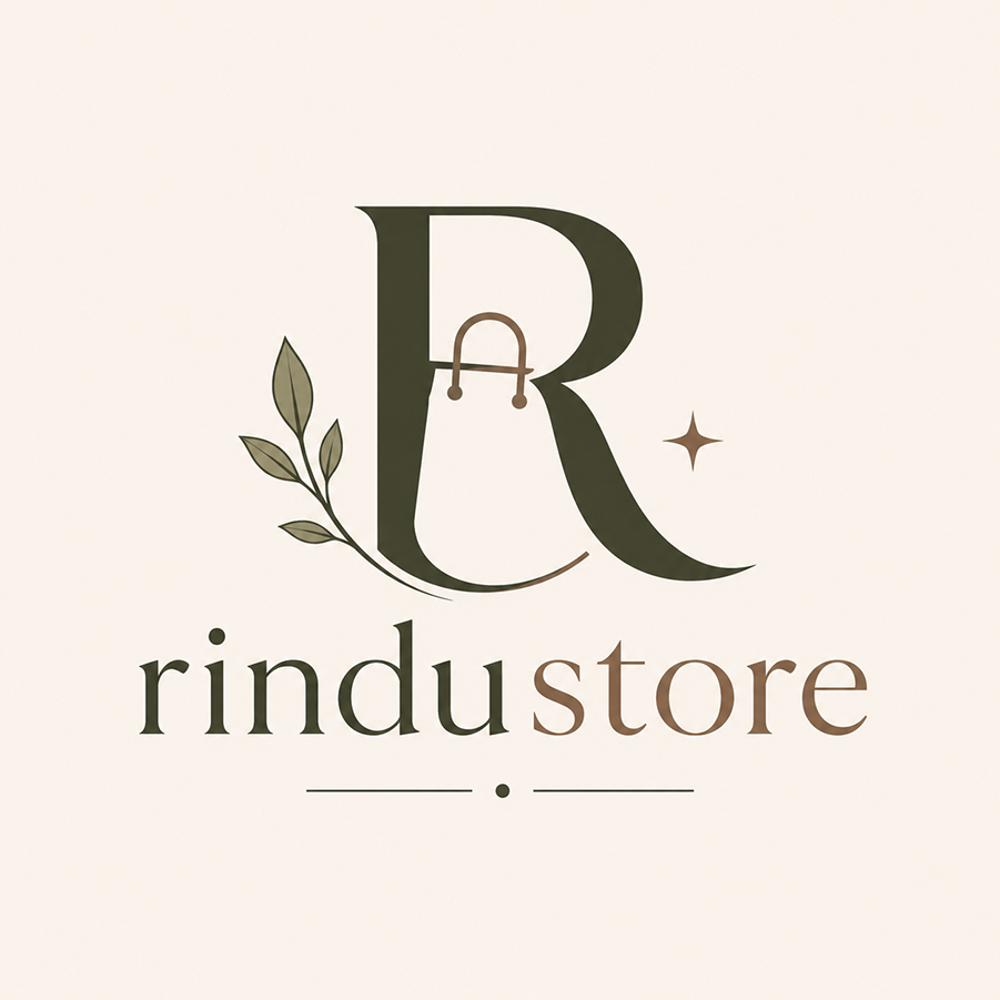 Rindu Store – Your One-Stop Shop for Unique Finds