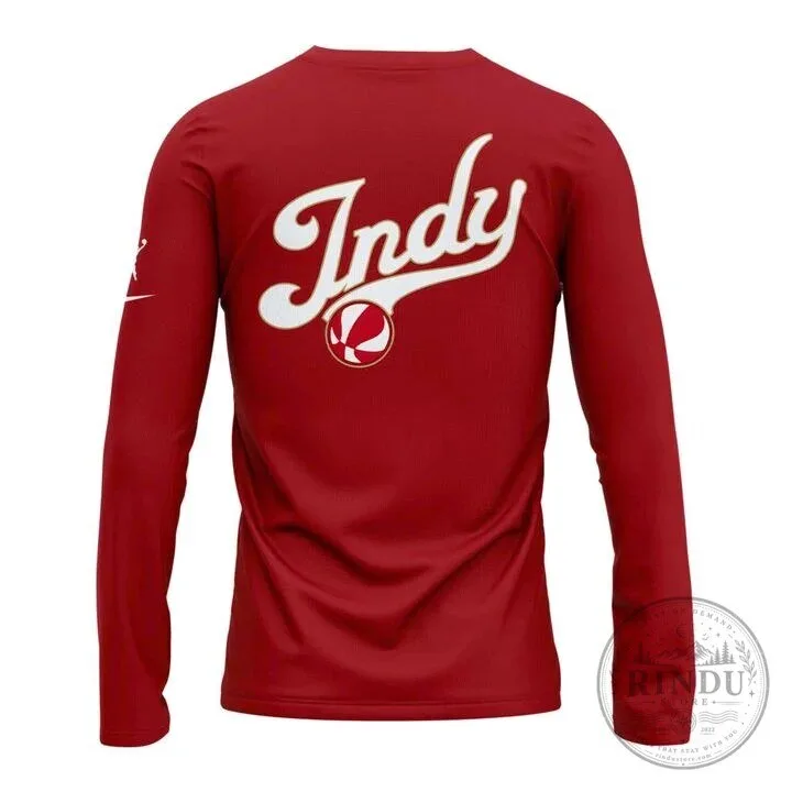 Caitlin Clark Indiana Fever Fanatics Branded Long Sleeve T-Shirt 15 Caitlin Clark Indiana Fever Fanatics Branded Long Sleeve T-Shirt