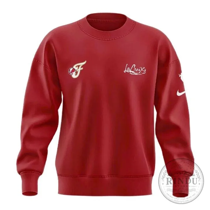 Caitlin Clark Indiana Fever Basketball Fan Crewneck Sweatshirt 14 Caitlin Clark Indiana Fever Basketball Fan Crewneck Sweatshirt