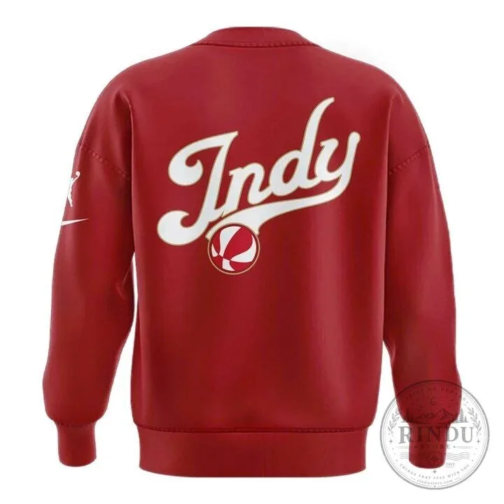 Caitlin Clark Indiana Fever Basketball Fan Crewneck Sweatshirt 15 Caitlin Clark Indiana Fever Basketball Fan Crewneck Sweatshirt