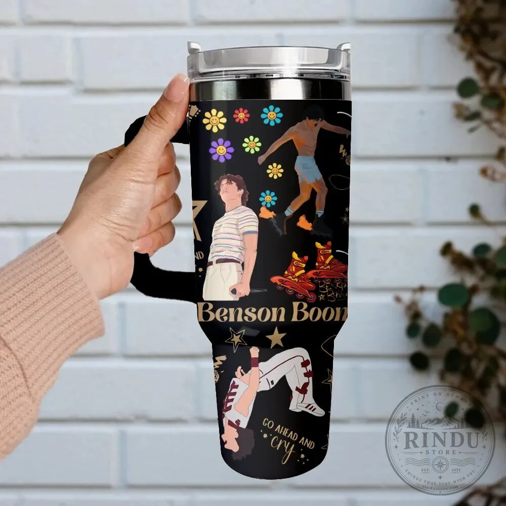 Ozzy Osbourne The Prince of Darkness Heavy Metal Rock Band Tumbler 11 Ozzy Osbourne The Prince of Darkness Heavy Metal Rock Band Tumbler