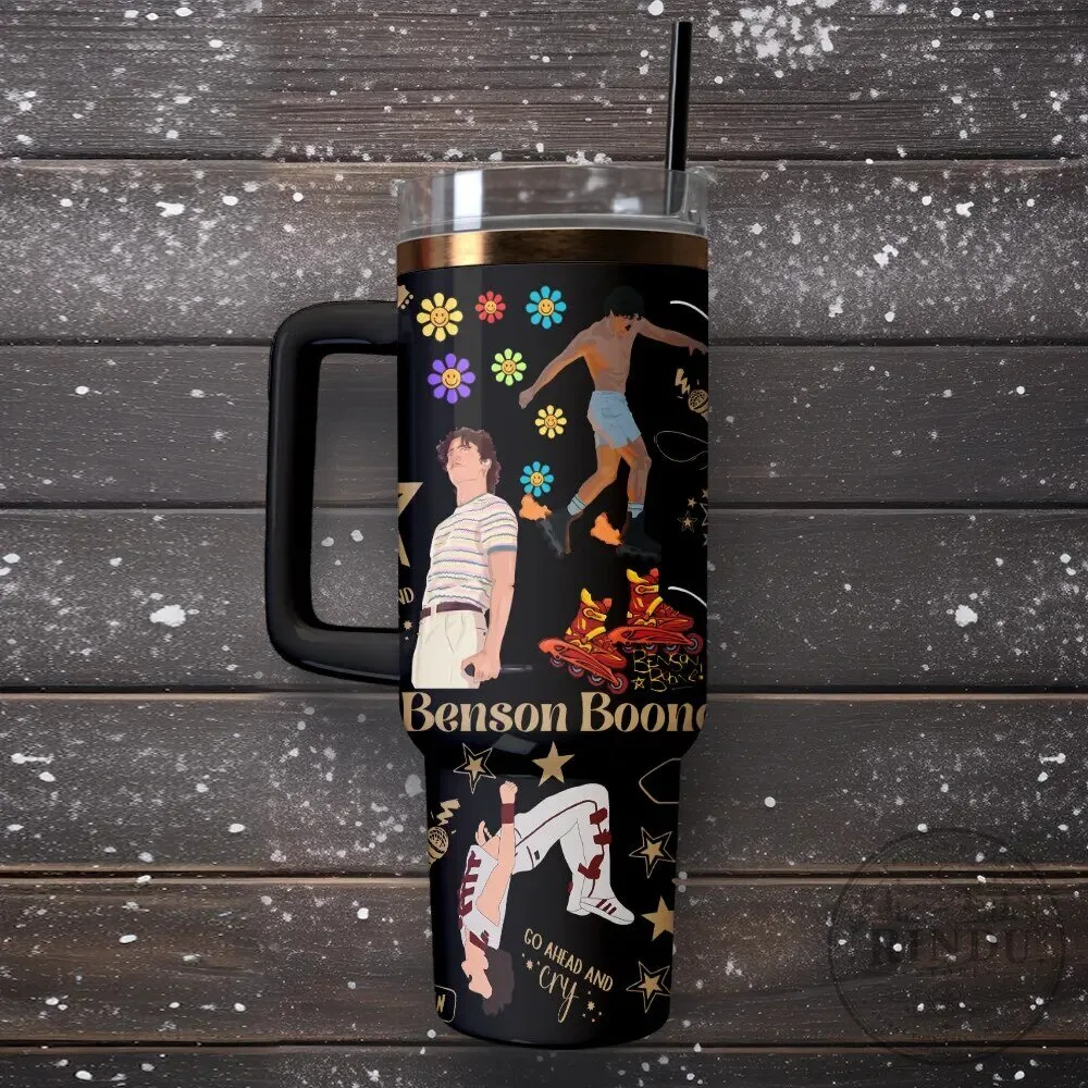 Ozzy Osbourne The Prince of Darkness Heavy Metal Rock Band Tumbler 13 Ozzy Osbourne The Prince of Darkness Heavy Metal Rock Band Tumbler