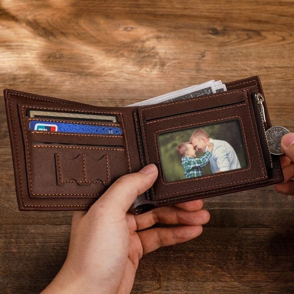 Tesla Motors Carbon Fiber Style Bi-Fold Wallet 23 Tesla Motors Carbon Fiber Style Bi-Fold Wallet