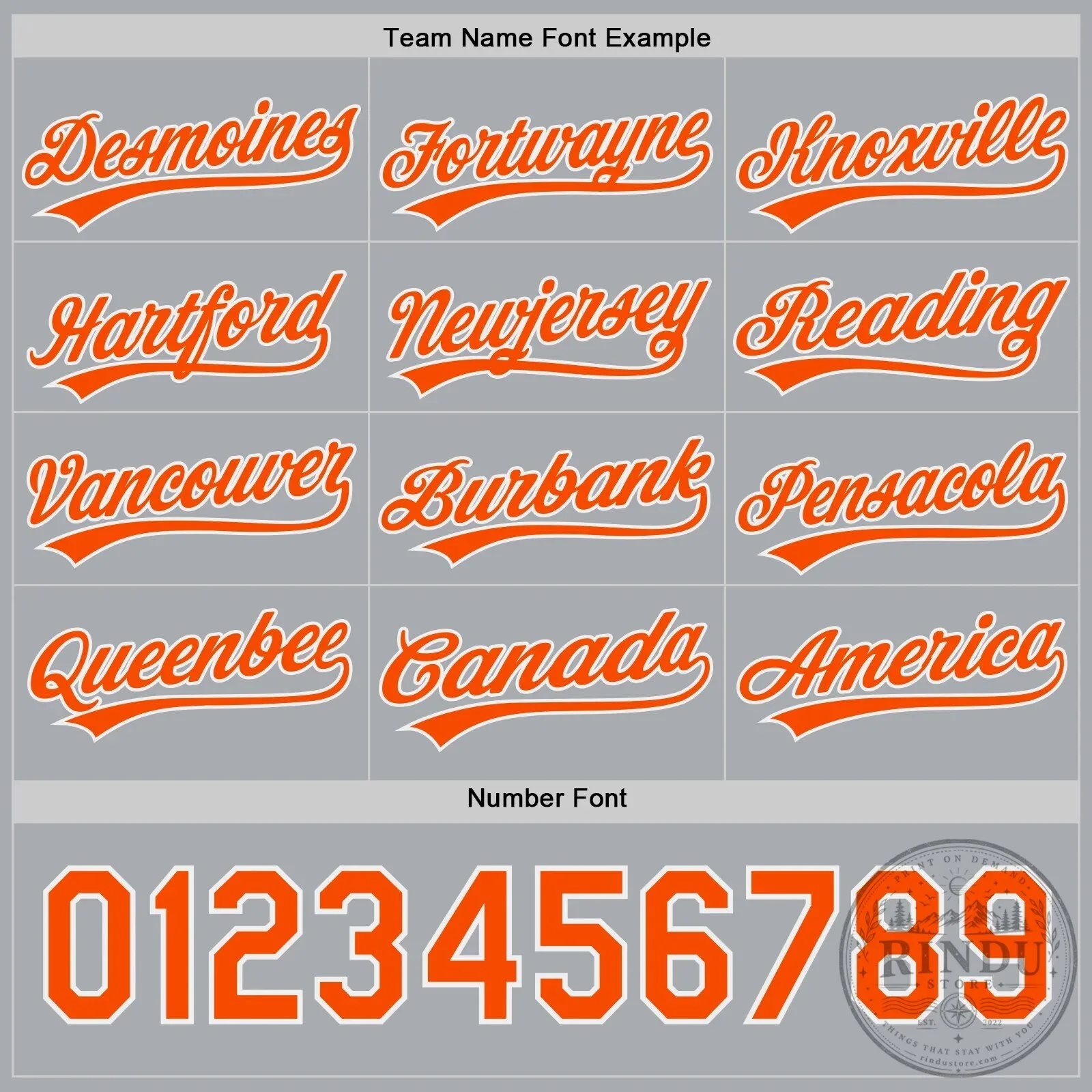 Custom Orange Gray Reversible V-Neck Short Sleeve Baseball Jersey Shirt 17 Custom Orange Gray Reversible V-Neck Short Sleeve Baseball Jersey Shirt
