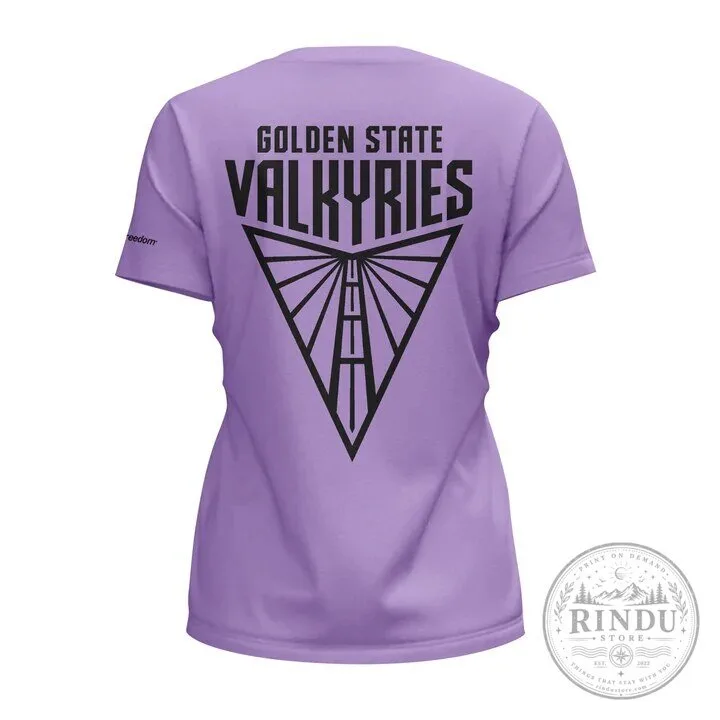 Golden State Valkyries WNBA Finals 2026 Ballhalla Basketball T-Shirt 9 Golden State Valkyries WNBA Finals 2026 Ballhalla Basketball T-Shirt