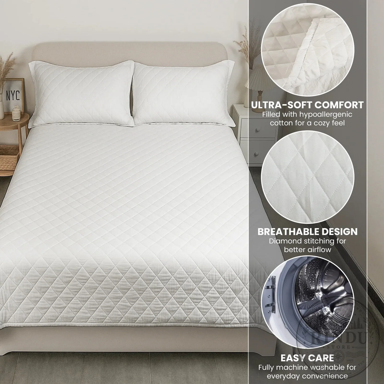 Personalized Jurassic Park Dinosaur Volcano Scene Quilted Bedding Set 25 Personalized Jurassic Park Dinosaur Volcano Scene Quilted Bedding Set
